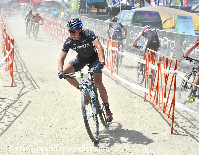 2013 Sea Otter Classic