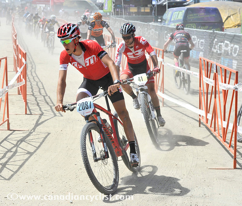 2013 Sea Otter Classic