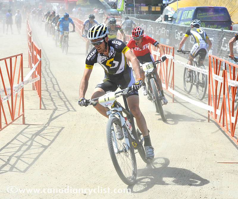 2013 Sea Otter Classic