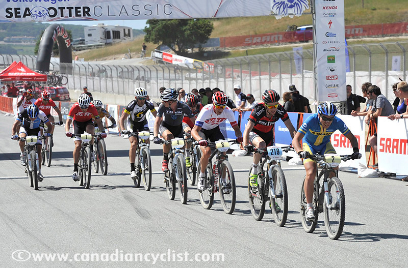 2013 Sea Otter Classic