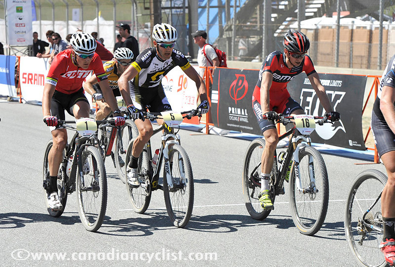 2013 Sea Otter Classic