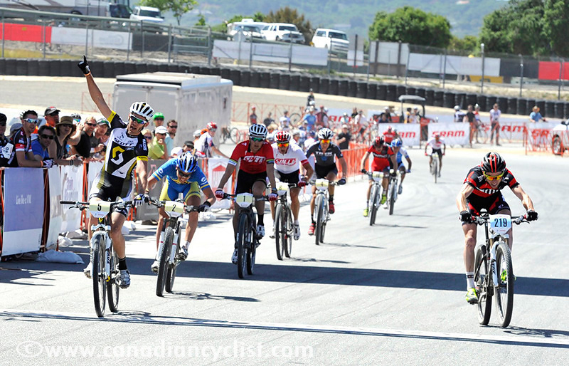 2013 Sea Otter Classic