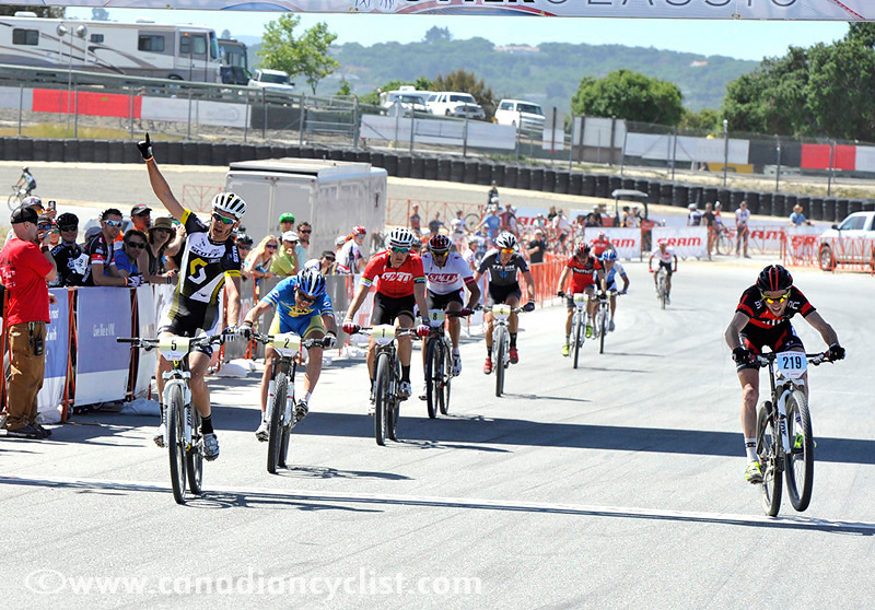 2013 Sea Otter Classic