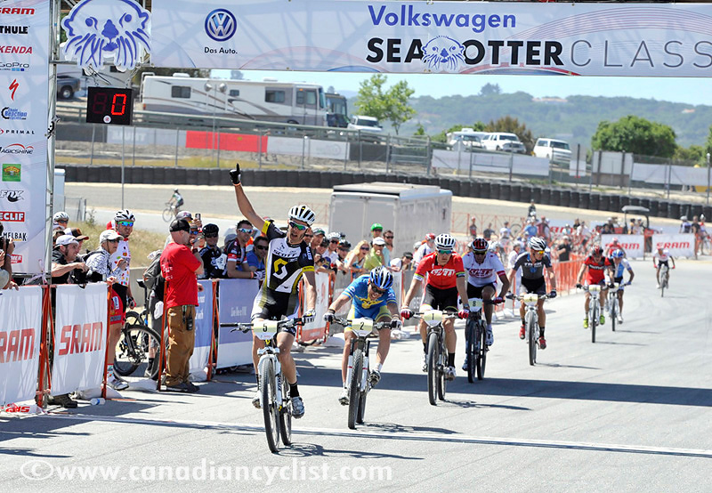2013 Sea Otter Classic