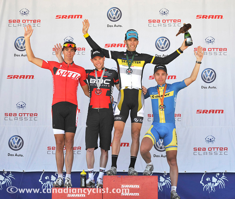 2013 Sea Otter Classic
