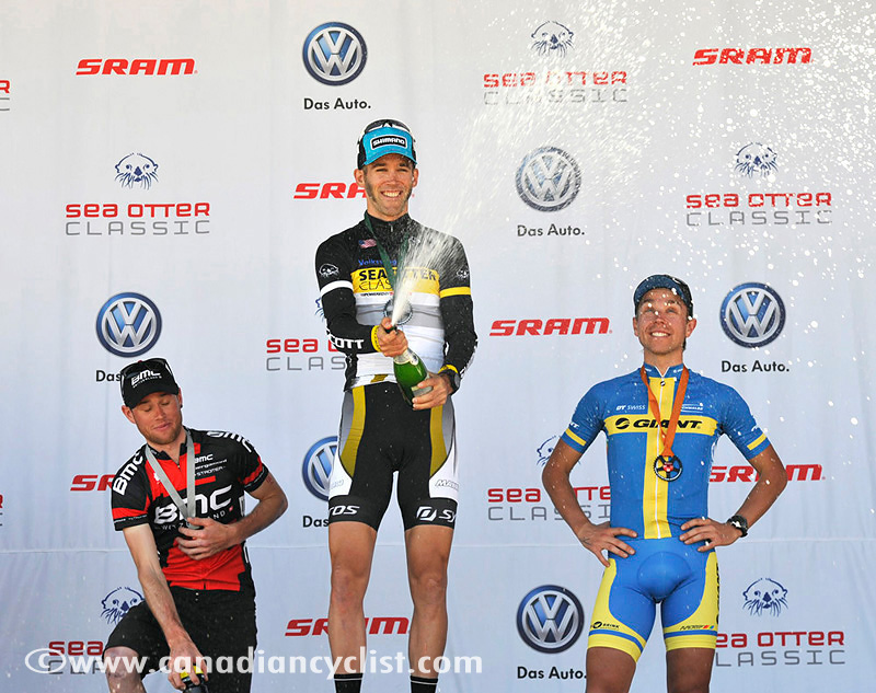 2013 Sea Otter Classic