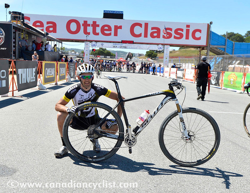 2013 Sea Otter Classic
