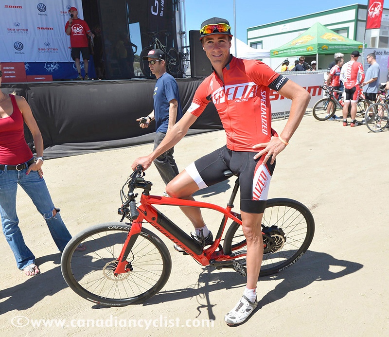 2013 Sea Otter Classic