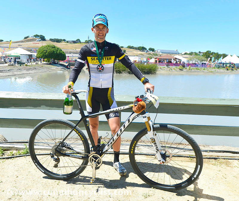 2013 Sea Otter Classic