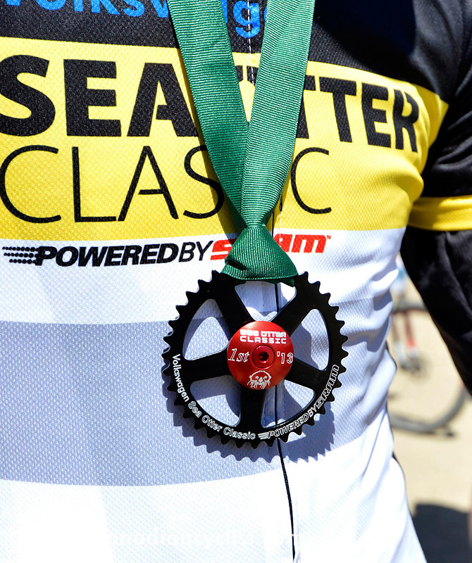 2013 Sea Otter Classic