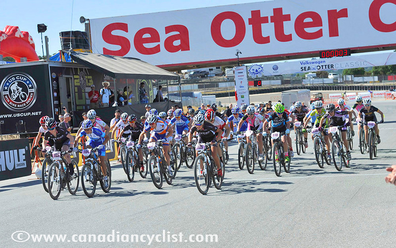 2013 Sea Otter Classic