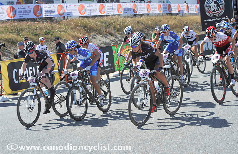 2013 Sea Otter Classic