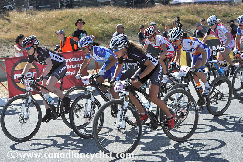 2013 Sea Otter Classic