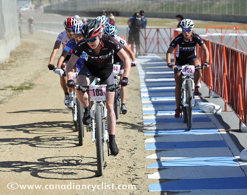 2013 Sea Otter Classic