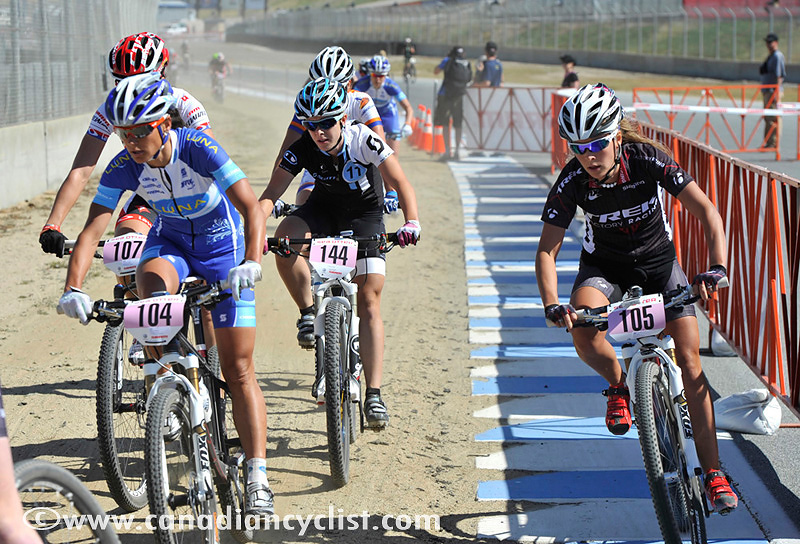 2013 Sea Otter Classic