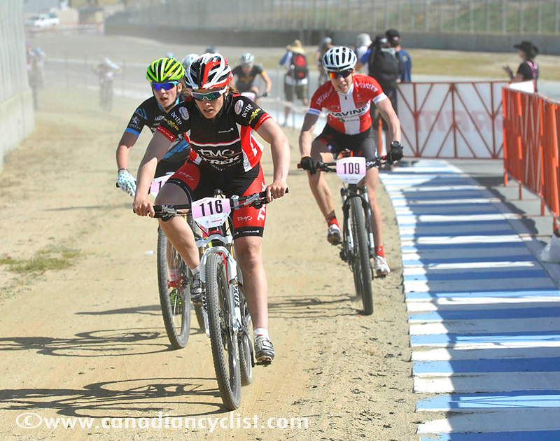 2013 Sea Otter Classic