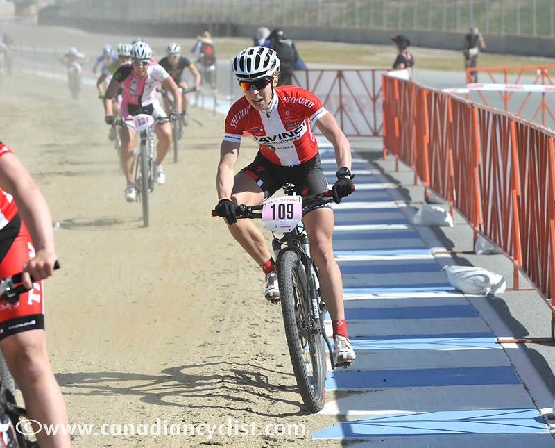2013 Sea Otter Classic