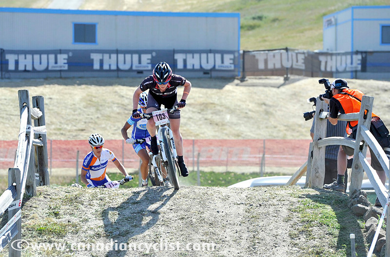 2013 Sea Otter Classic