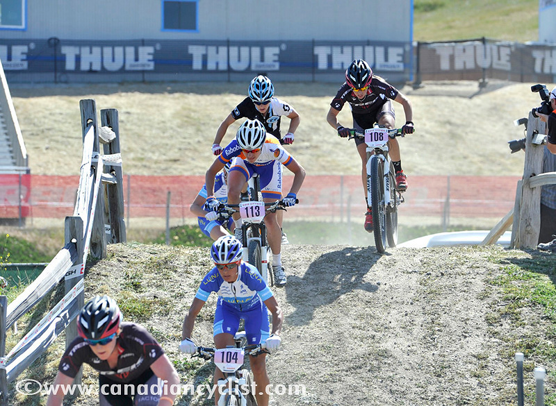 2013 Sea Otter Classic