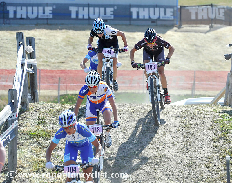 2013 Sea Otter Classic