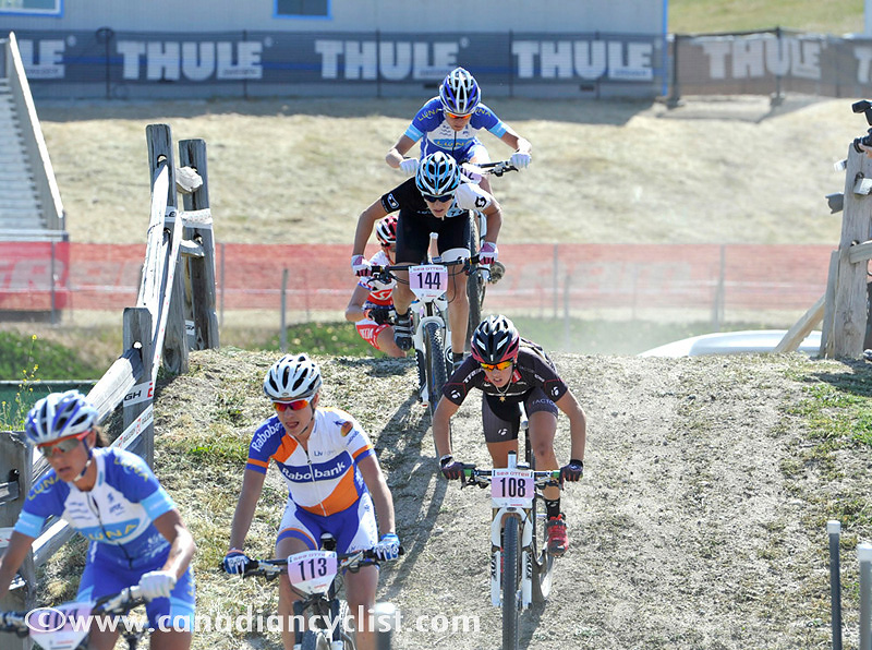 2013 Sea Otter Classic
