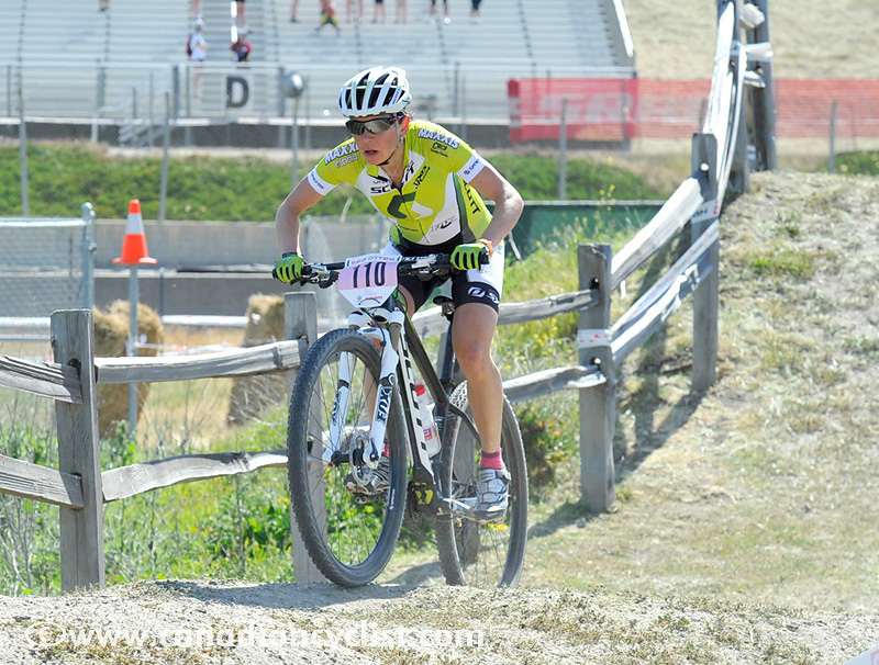2013 Sea Otter Classic