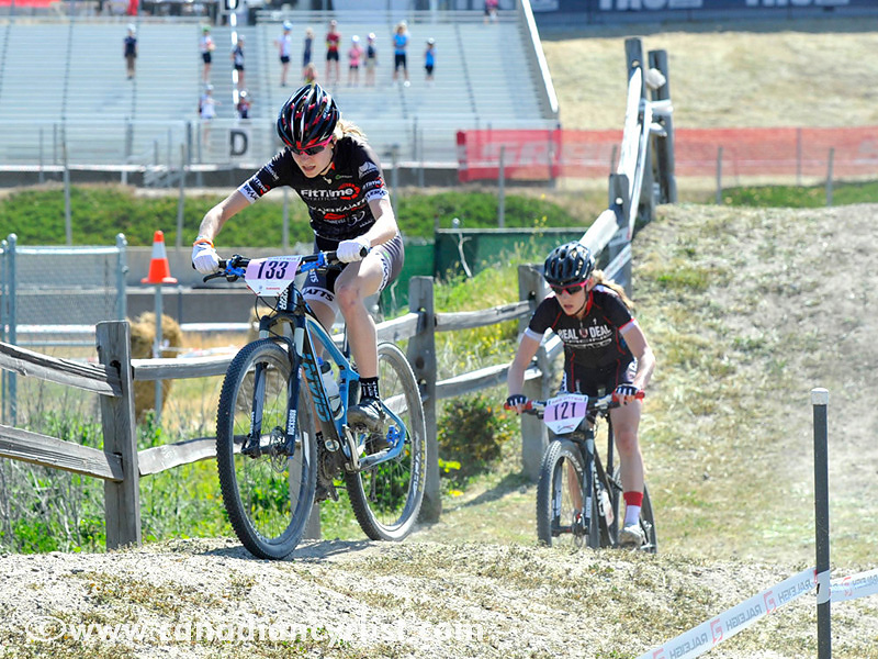 2013 Sea Otter Classic