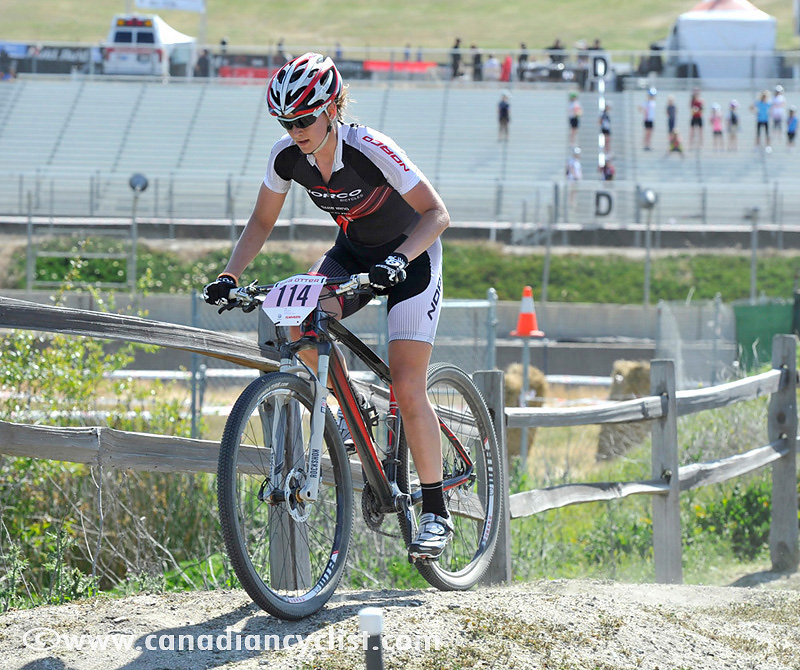 2013 Sea Otter Classic