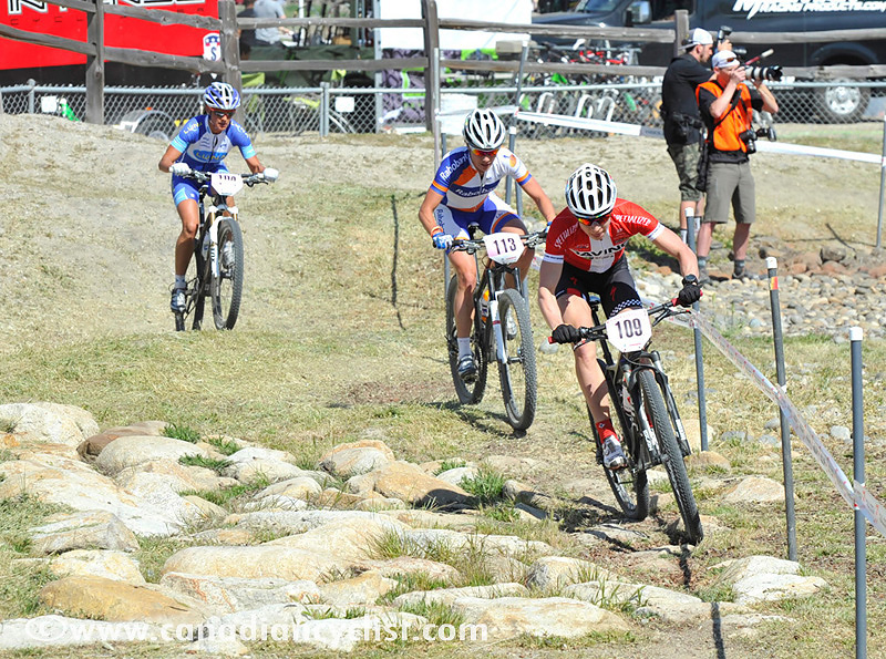 2013 Sea Otter Classic