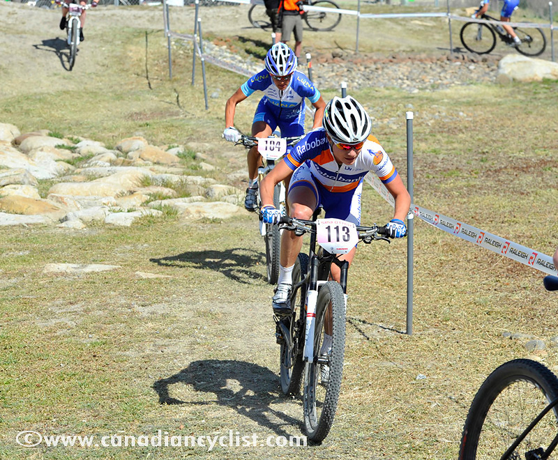 2013 Sea Otter Classic