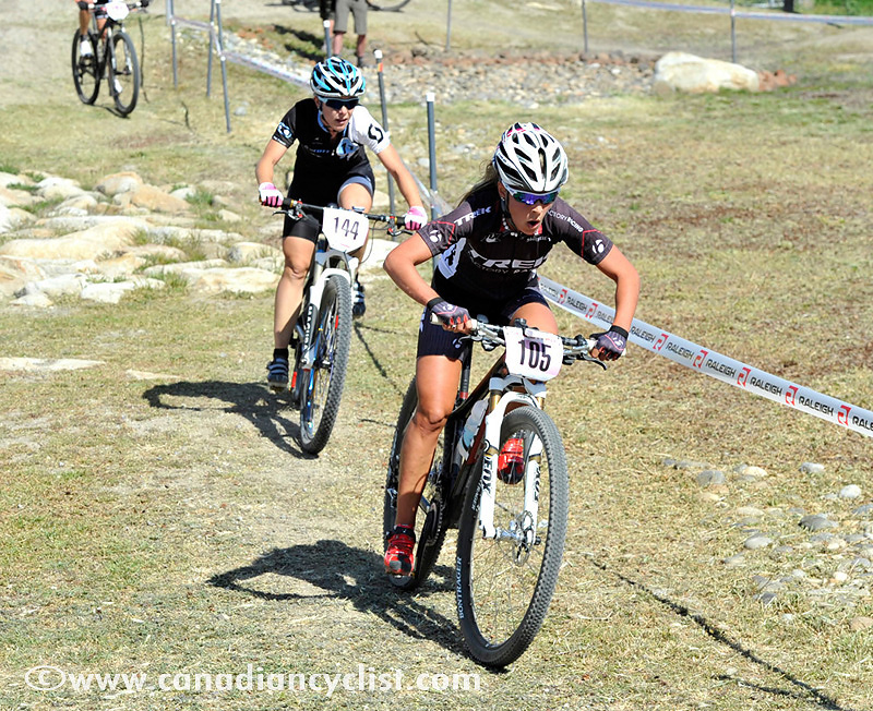 2013 Sea Otter Classic