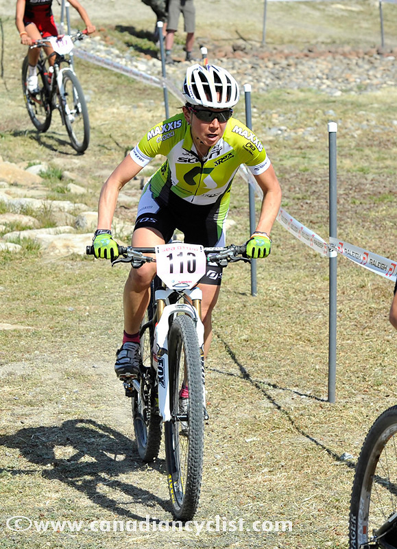 2013 Sea Otter Classic