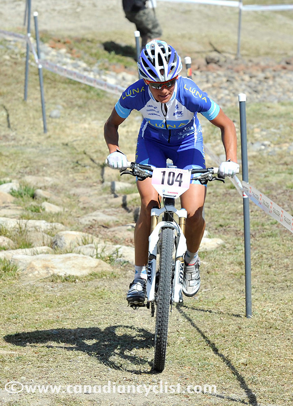 2013 Sea Otter Classic