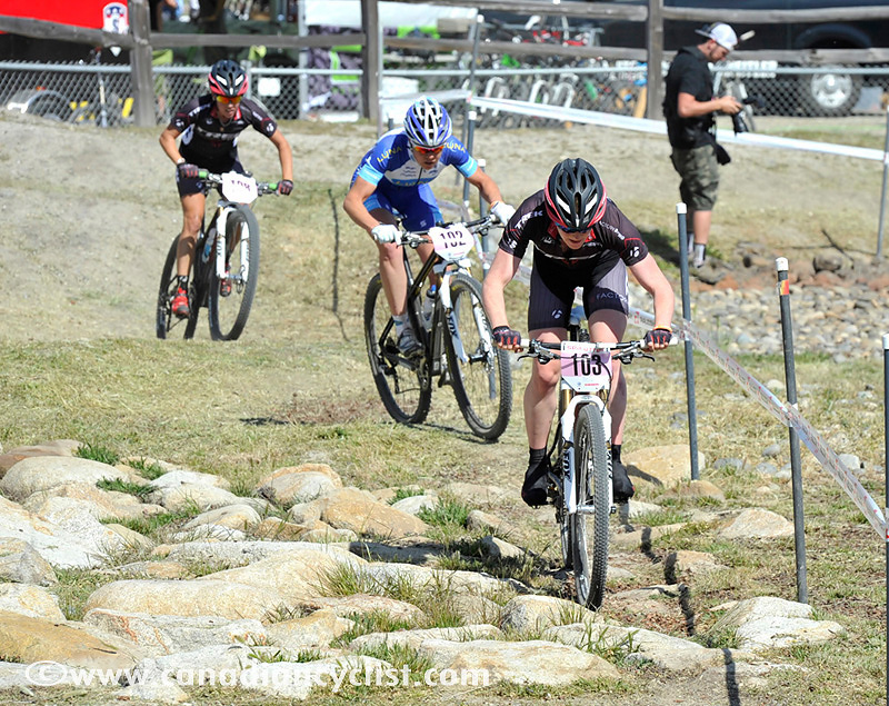 2013 Sea Otter Classic