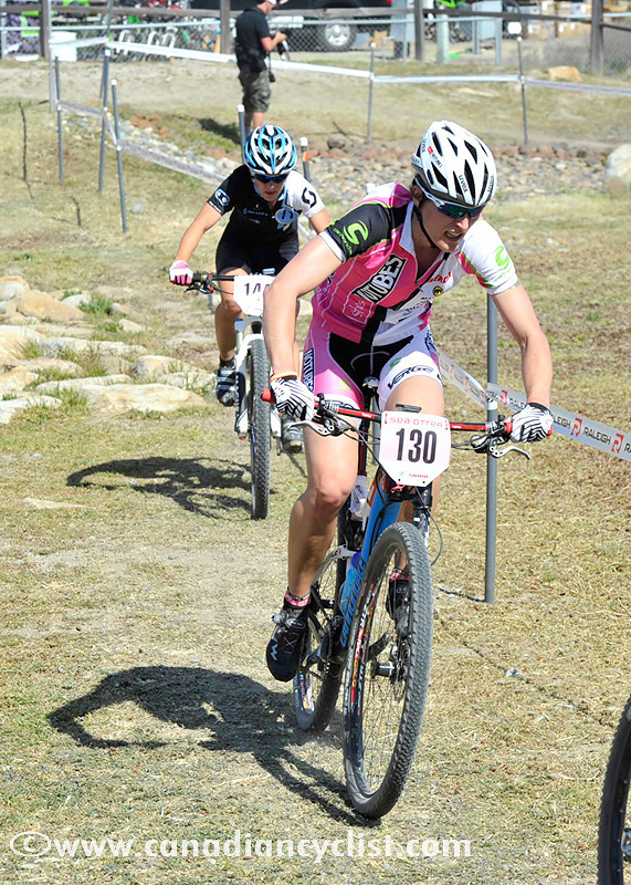 2013 Sea Otter Classic