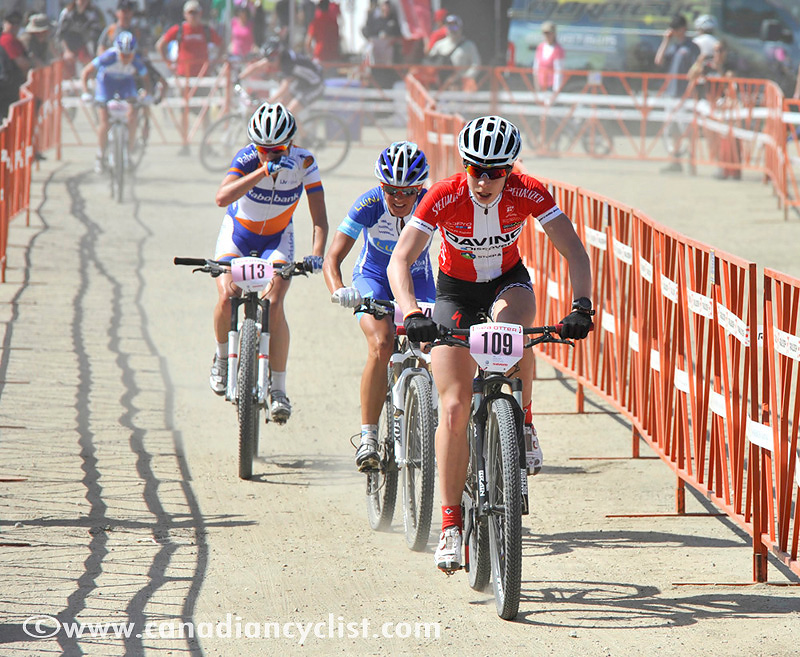 2013 Sea Otter Classic