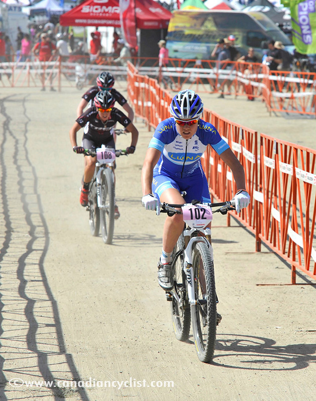 2013 Sea Otter Classic