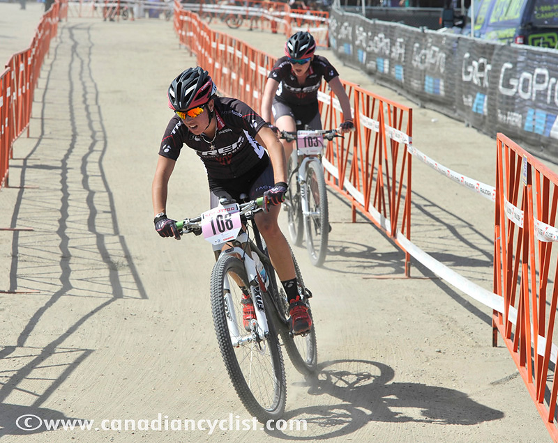 2013 Sea Otter Classic