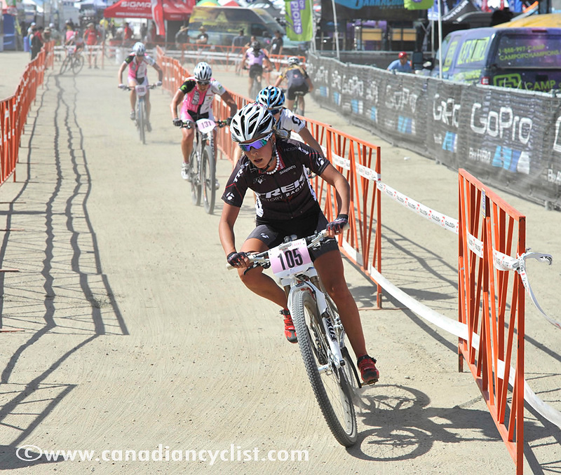 2013 Sea Otter Classic