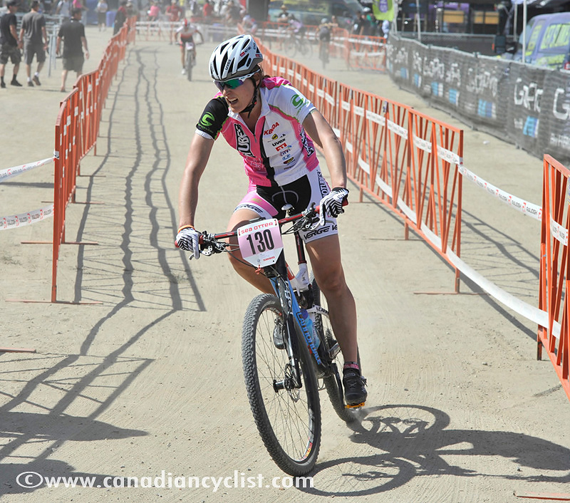 2013 Sea Otter Classic