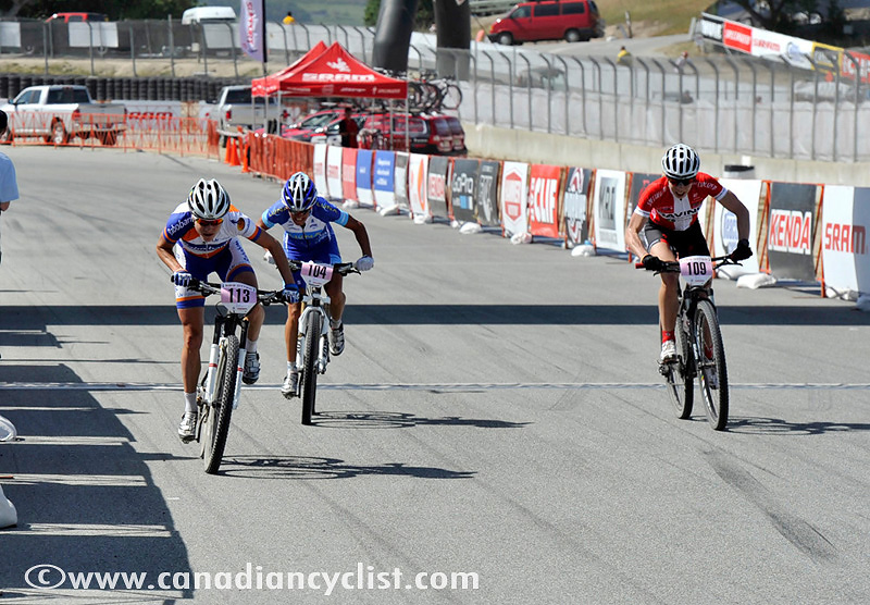 2013 Sea Otter Classic