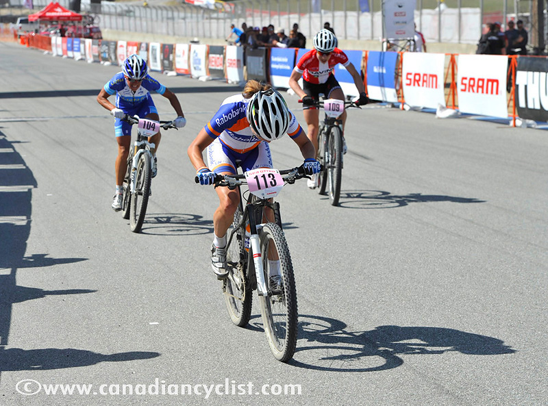 2013 Sea Otter Classic