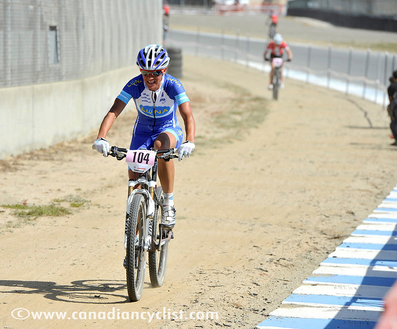 2013 Sea Otter Classic