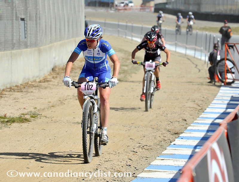 2013 Sea Otter Classic
