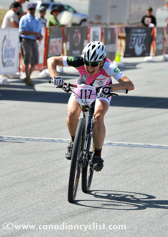 2013 Sea Otter Classic