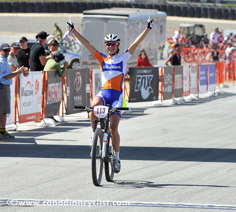 2013 Sea Otter Classic