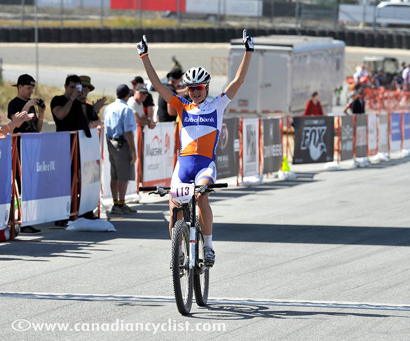 2013 Sea Otter Classic