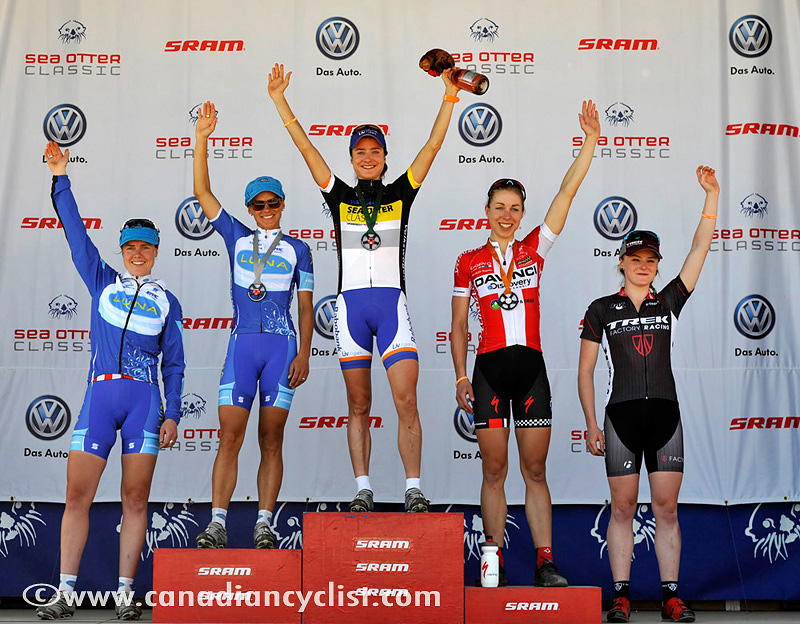 2013 Sea Otter Classic