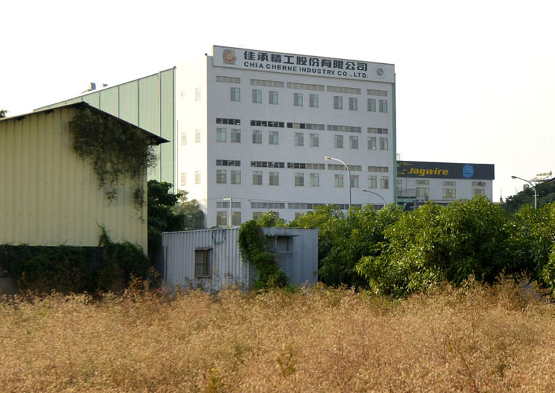 taiwan
