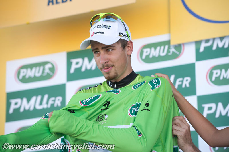 2013 Tour de France